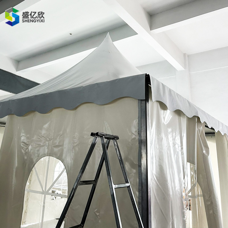 wholesale pagoda tents gazebo tent outdoor marquee for sale