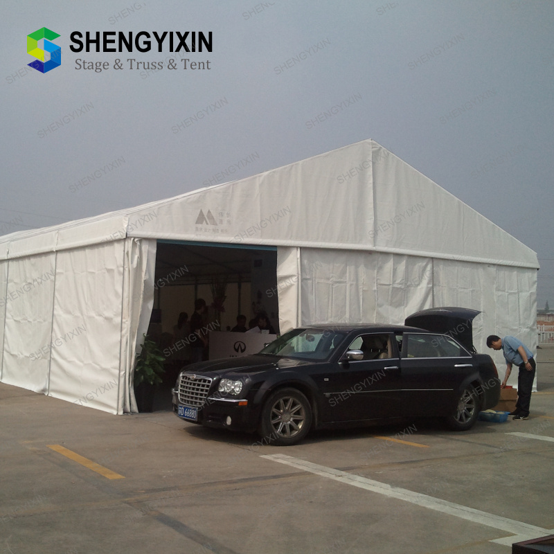 Waterproof High Quality Canopy China factory hot sale aluminum tent for sale