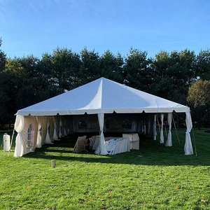 Luxury  outdoor Heavy Duty Event wedding tent for 100 150 200 300 500 1000 people big tent