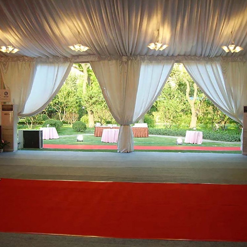 Large Outdoor Aluminum Frame Non-rusty Event Wedding Party Tent for sale rental