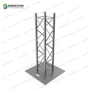 Stage Equipment Truss Vertical Truss Spigot Truss 1.5m  with Hardware