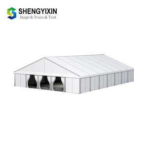 Outdoor PVC Commercial Tent Marquee High Quality Party Tents for Events in sale