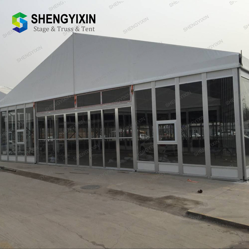 Waterproof High Quality Canopy China factory hot sale aluminum tent for sale