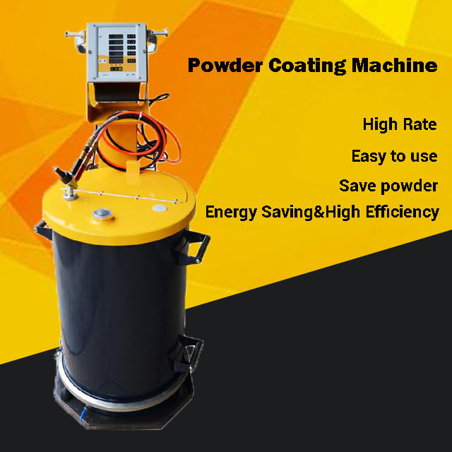 hot melt powder coating machine hot melt powder coating machine epoxy coating machine