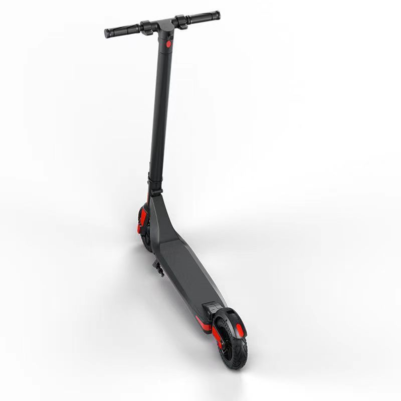 Generation Drive Folding Electric Scooter Two-Wheeled Lithium Battery Skateboard with Electric Vehicle Station Ride