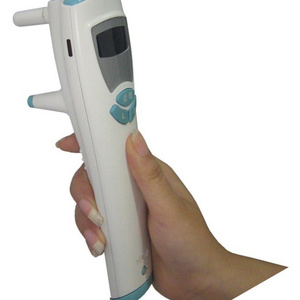 Ophthalmic hand held Rebound Tonometer Portable Intraocular Pressure non-contact Rebound tonometer probes