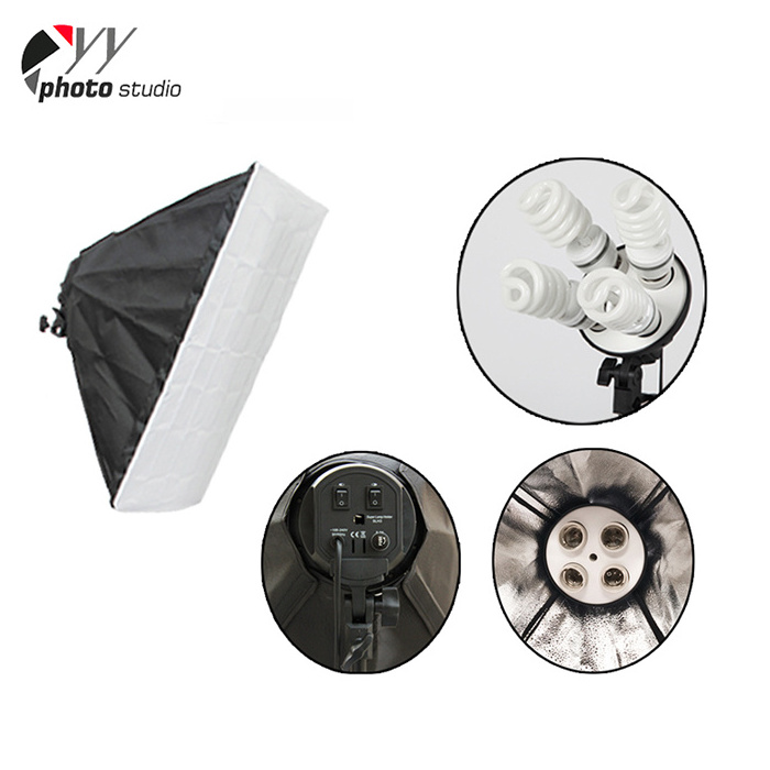 2022 hot sale customizable high quality new arrival photography diversified combination photo light kit studio accessories