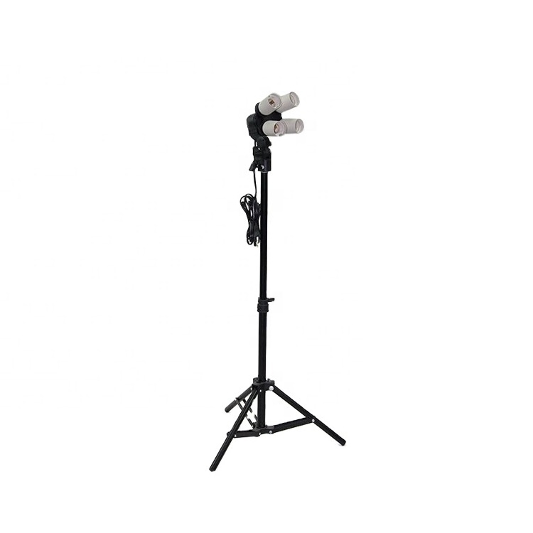 Wholesale photography STUDIO 4-In-1 Adapter for Fluorescent Softbox