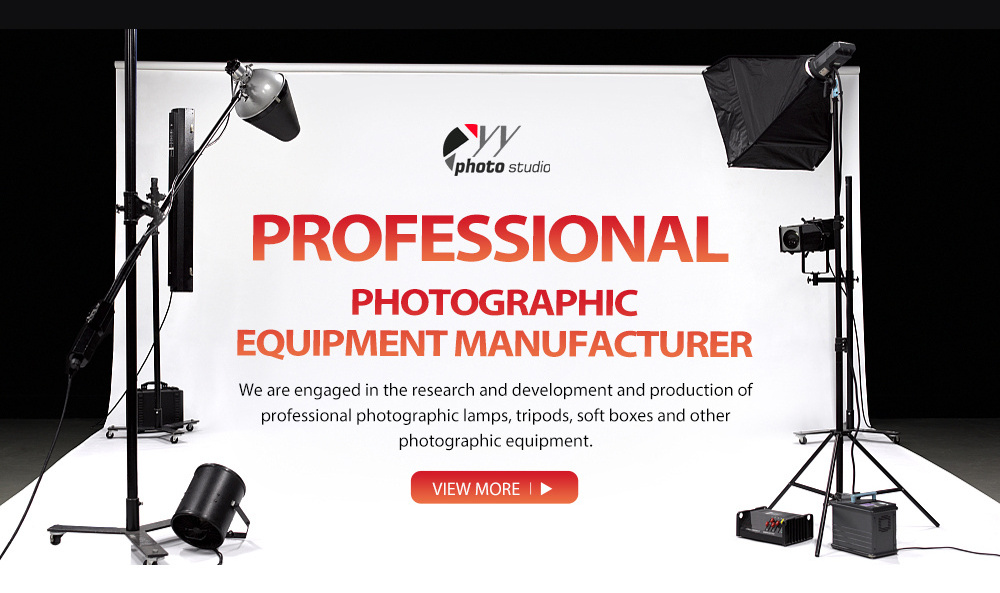 2022 hot sale high precision studio photography equipment, studio accessories, studio lighting kit