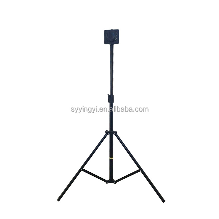 Heavy Duty Multi Dartboard Tripod Stand - For Multi Types Dartboards and Electronic Dartboards