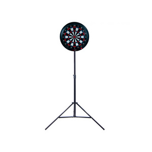 Portable dart board stand dart accessories for dart player