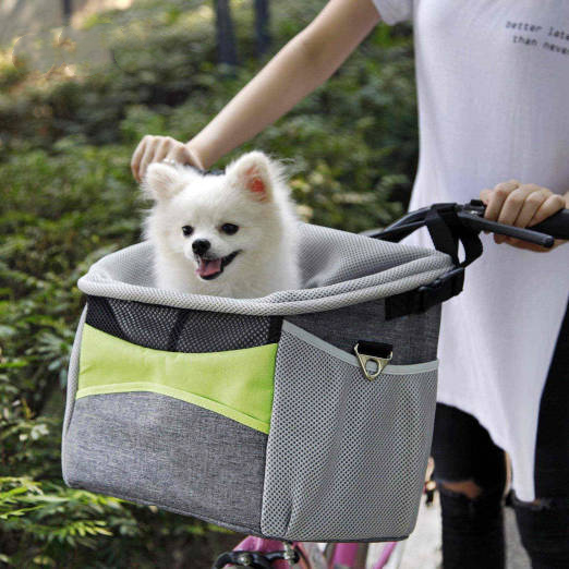 China wholesale Factory Price Durable Comfortable Dog Pet Dog Baskets Eco Friendly Front Pack Dog Carrier