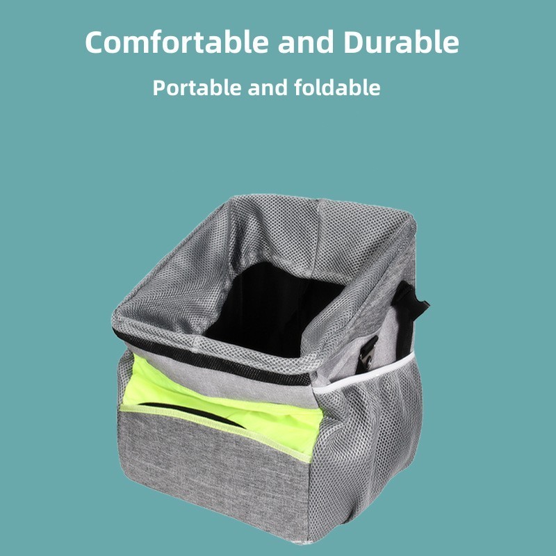 China wholesale Factory Price Durable Comfortable Dog Pet Dog Baskets Eco Friendly Front Pack Dog Carrier