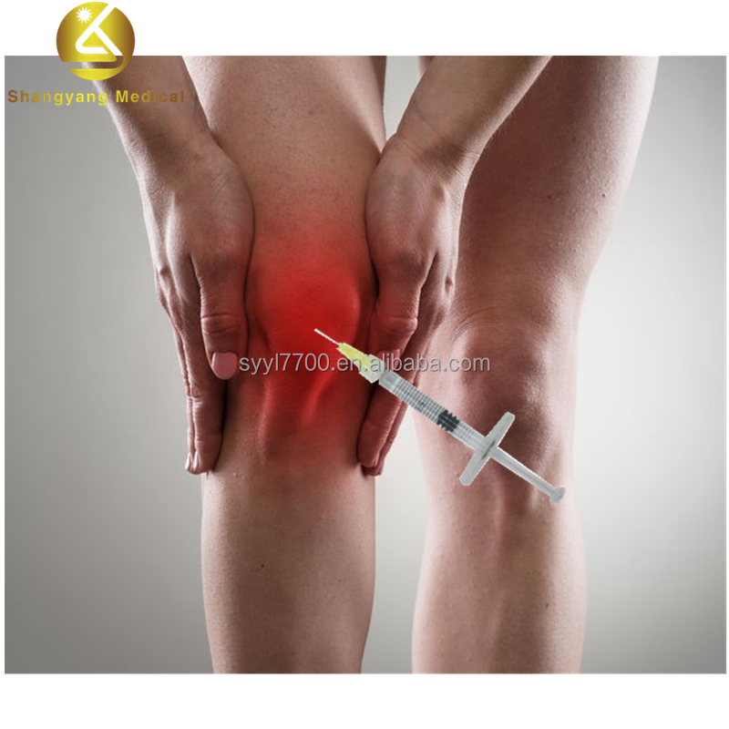 Best sales REJEON non-crosslinked-hyaluronic acid knee injection stylage filler  for medical