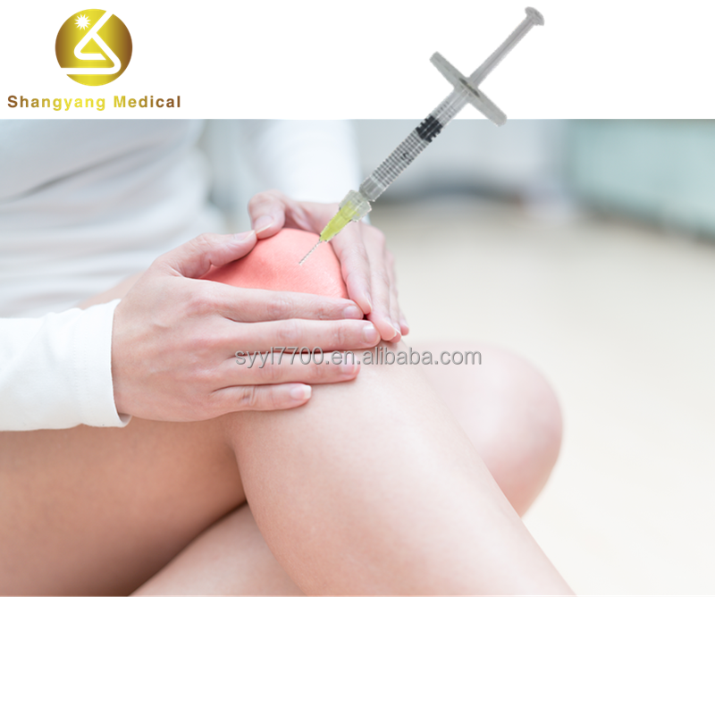 Best sales REJEON non-crosslinked-hyaluronic acid knee injection stylage filler  for medical