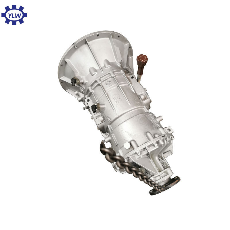 Transmission Assembly Fully Automatic Gearbox for Allison 1000