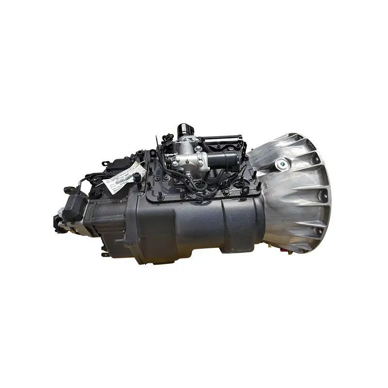 Manual Gearbox Assembly ETO-20018 for Eaton Fuller