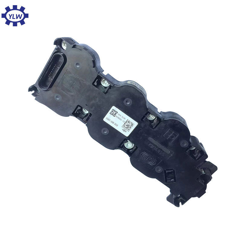 YLW 12TX2540 12TX2621 Automatic Gearbox Mechanics Electronics Modular Parts 050 1330 553 Transmission Electronics Sensor Module