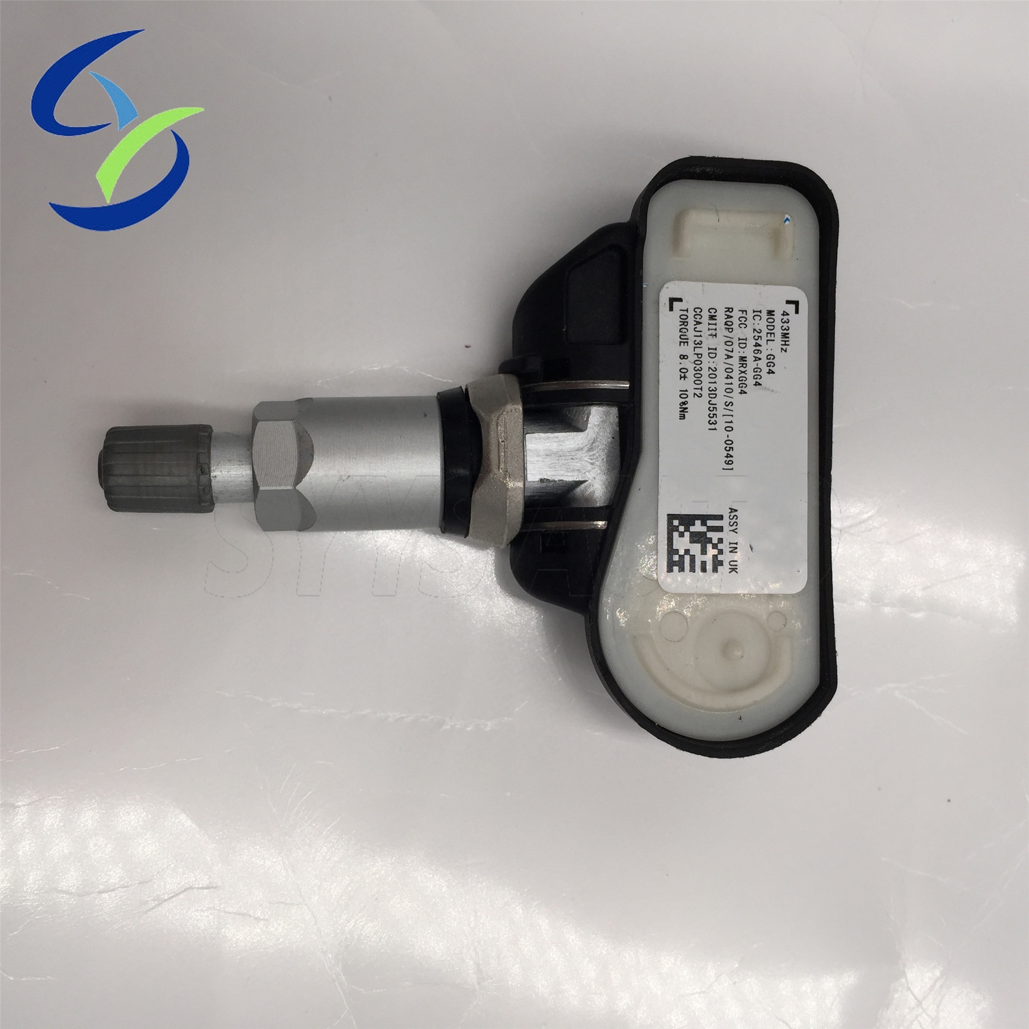 Tire pressure sensor with good price and good quality A0009050030 000 905 00 30 For Mercedes Benz C-Class