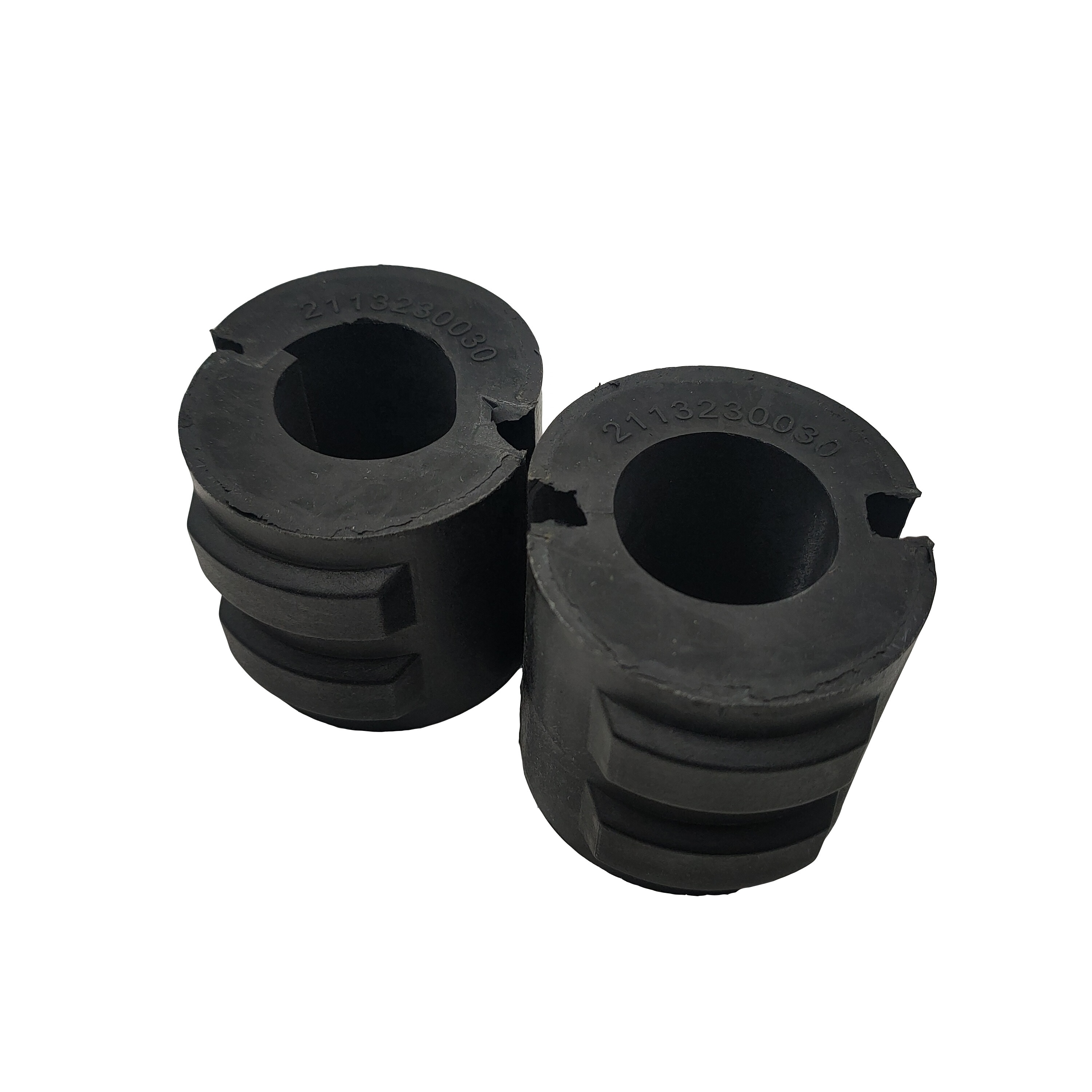 Suspension Swing Bar Bushing for left and right set A2113232865 211 323 28 65 For Mercedes Benz W203 E320 E350