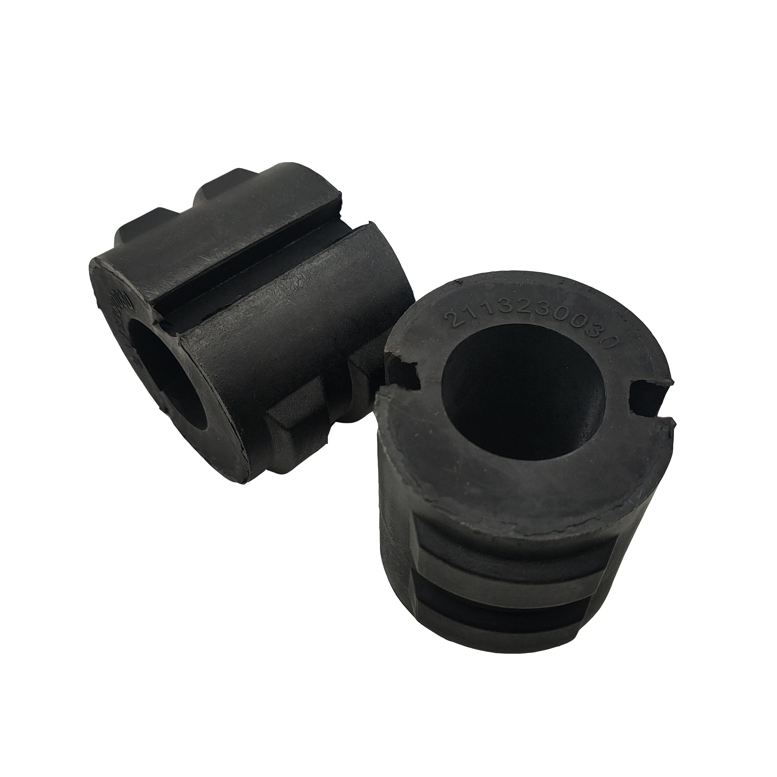 Suspension Swing Bar Bushing for left and right set A2113232865 211 323 28 65 For Mercedes Benz W203 E320 E350