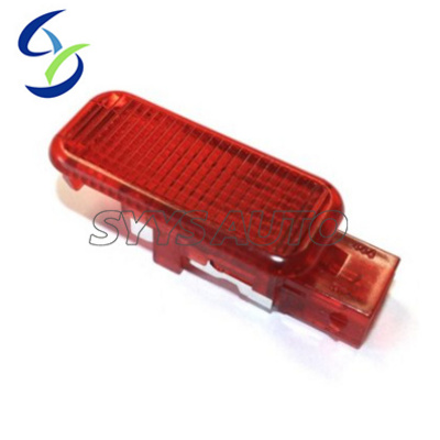 Front Door Safety Light 8D0947411 For Audi A4 A6 Q7