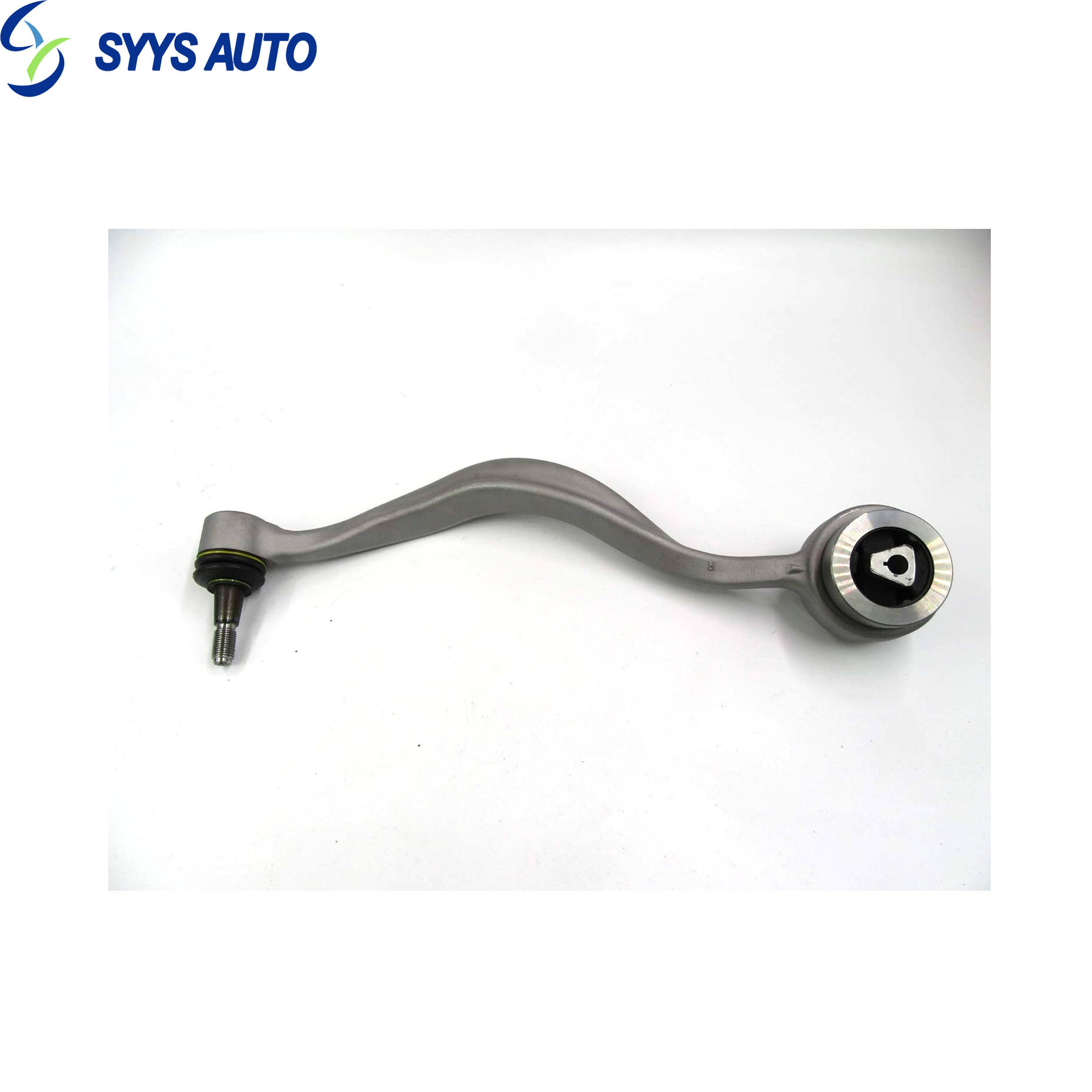 Car Parts Front Lower Left/Right Control Arm For Rolls Royce Phantom Sedan (RR1) Convertible (RR2) Sports Car (RR3) 31120409267