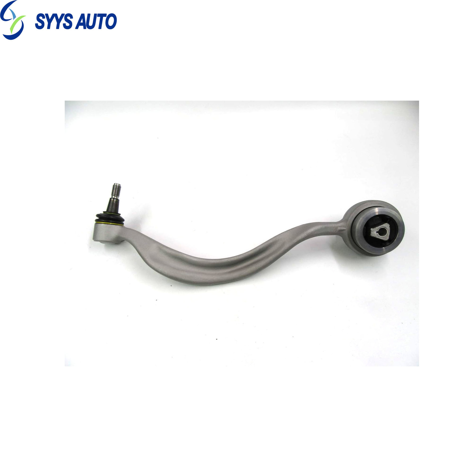 Car Parts Front Lower Left/Right Control Arm For Rolls Royce Phantom Sedan (RR1) Convertible (RR2) Sports Car (RR3) 31120409267