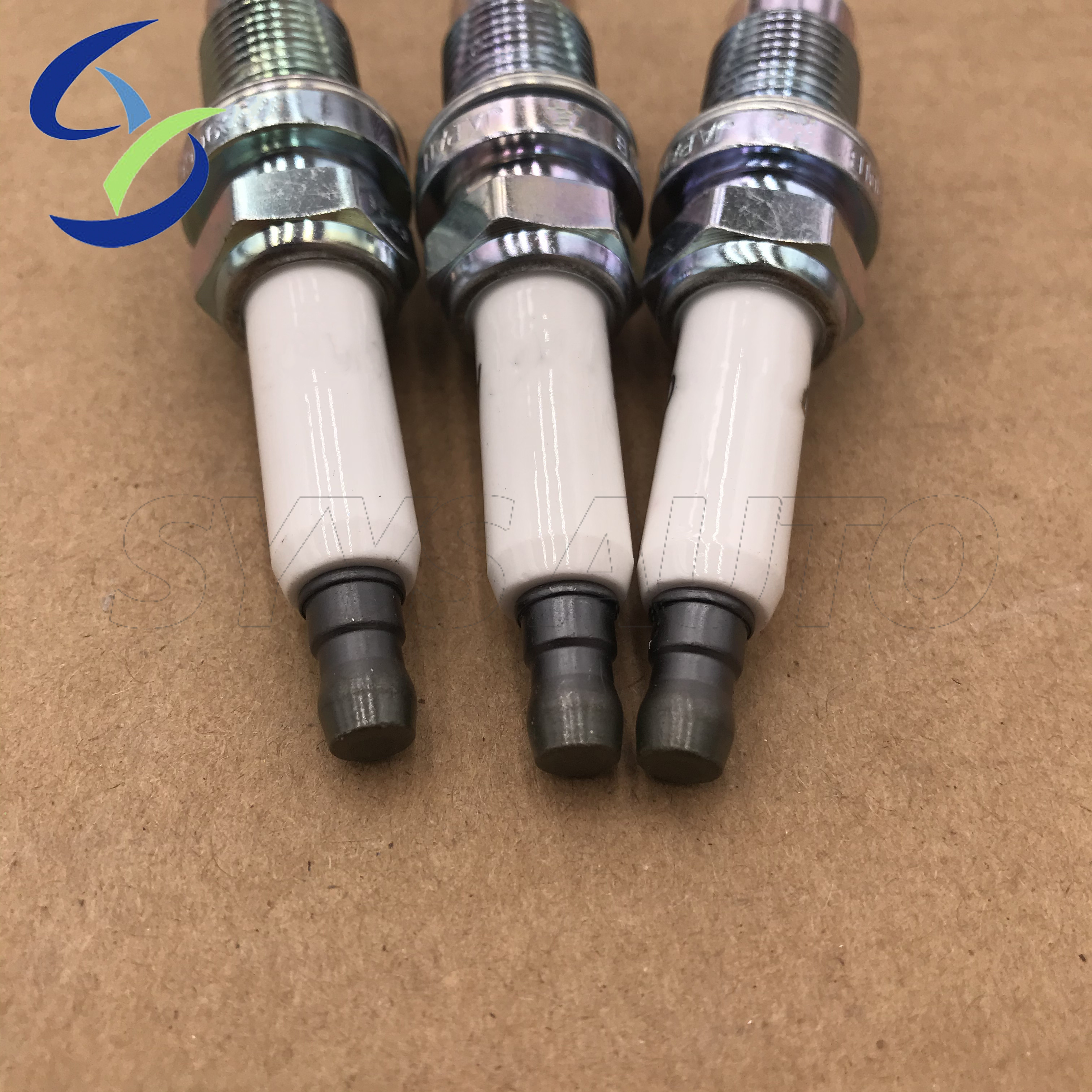 Spark Plug 03C905601B For VW TIGUAN POLO 03C905601 03C905601B