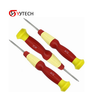 SYYTECH Screwdriver Repair Tool Screw Driver for NS Nintendo Switch Gaming Accessories