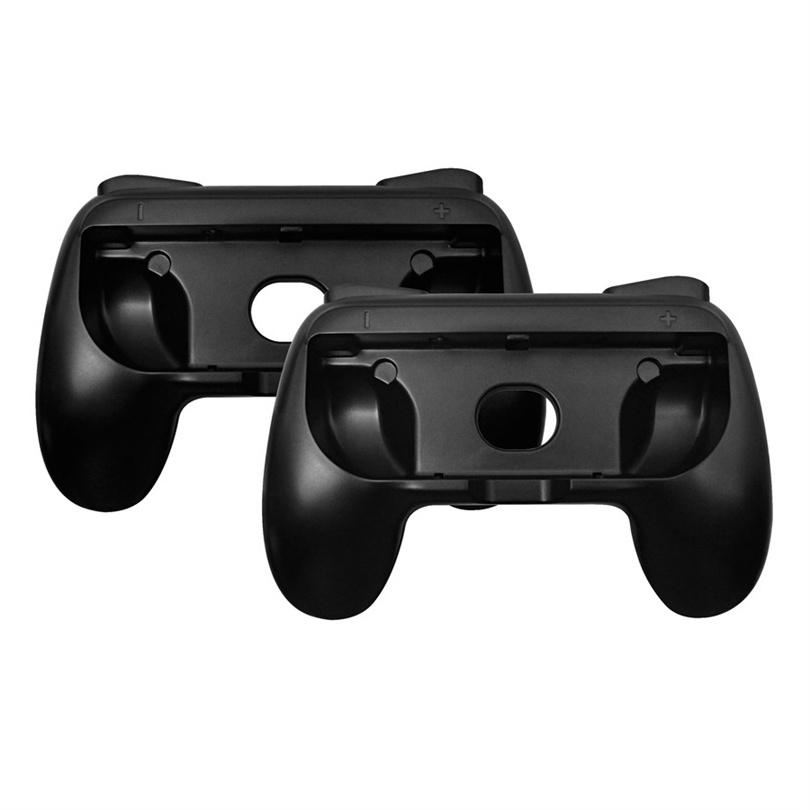 SYYTECH ABS Protector Skin Shell Cover Case Controller Grip for NS Nintendo Switch OLED Gaming Accessories