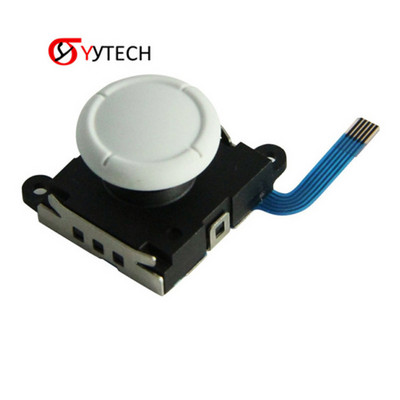 SYYTECH Repair Parts 3D Analog Joystick Module Replacement for Nintendo Switch Joycon Controller