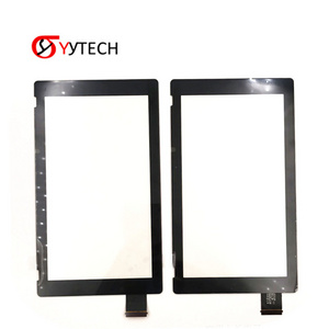 SYYTECH New Old Version Touch Screen for NS Nintendo Switch Console Replacement Repair Parts