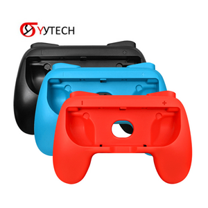 SYYTECH ABS Protector Skin Shell Cover Case Controller Grip for NS Nintendo Switch OLED Gaming Accessories