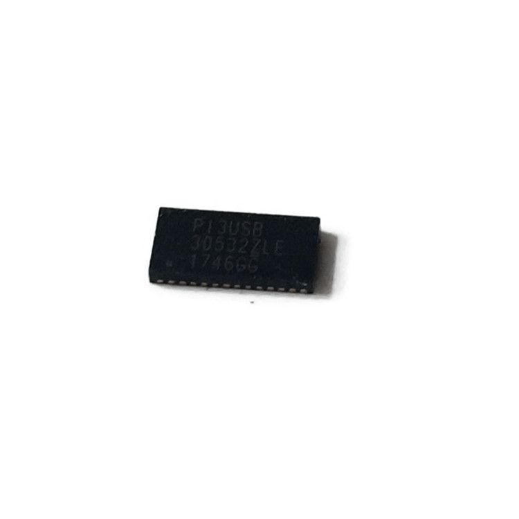 SYYTECH Replacement P13USB IC Chip for NS Nintendo Switch Console Board Repair Parts