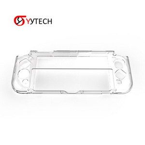 SYYTECH PC Protector Cover Shell Case for NS Nintendo Switch OLED Gaming Accessories