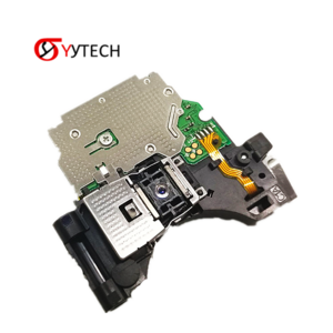 SYYTECH Game Console KES-451 Single Eye Optical Laser Lens for PS3 Playstation 3 Super Slim Replacement Parts