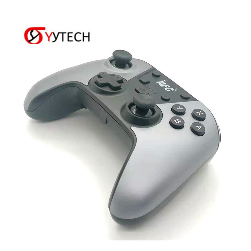 SYYTECH Hot Wireless Hand Controller for NS Nintendo Switch Gaming Accessories