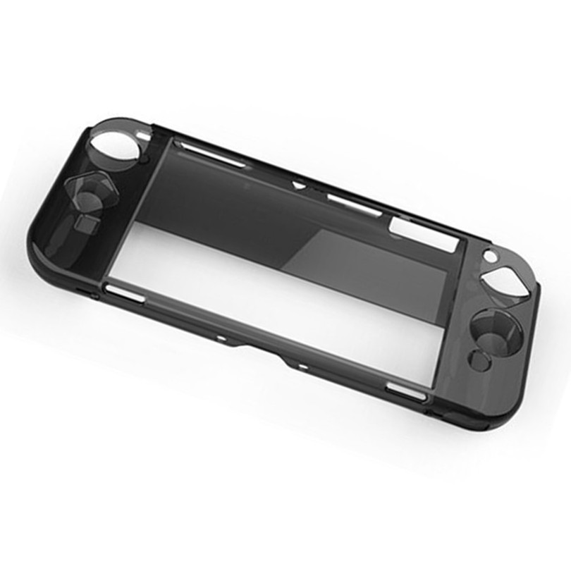 SYYTECH PC Protector Cover Shell Case for NS Nintendo Switch OLED Gaming Accessories