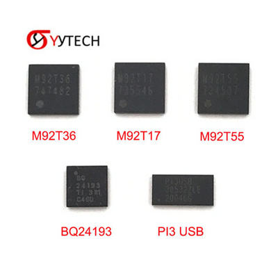 SYYTECH IC Chip for NS Nintendo Switch Gaming Accessories