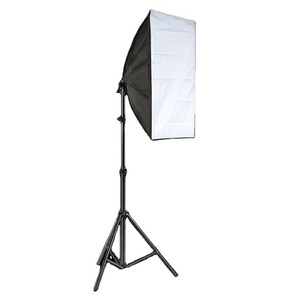 Photo Studio Accessories Soft Box Light Box Kit Photography Softbox