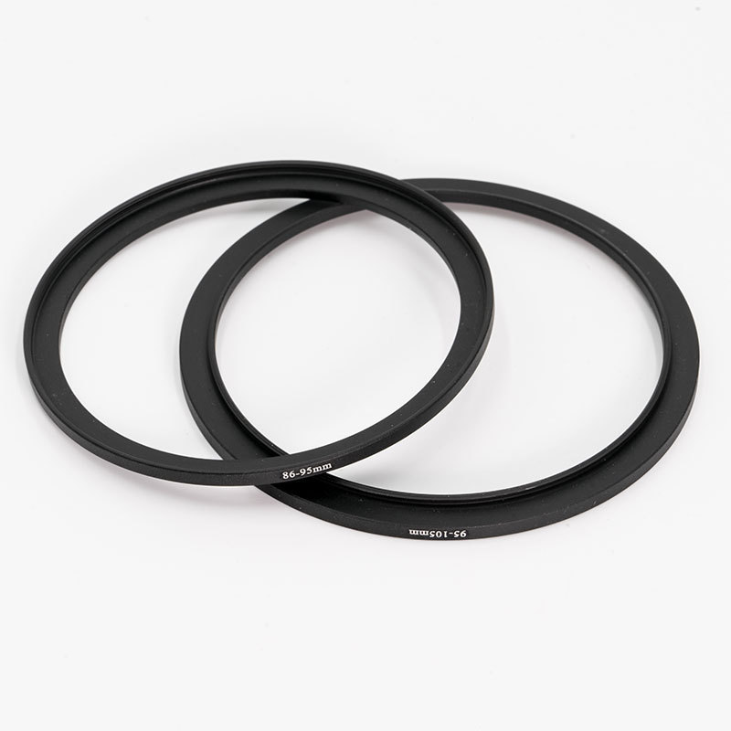 Professional Camera Lens Step Up Ring Step Down Ring Adapter