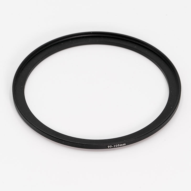 Professional Camera Lens Step Up Ring Step Down Ring Adapter