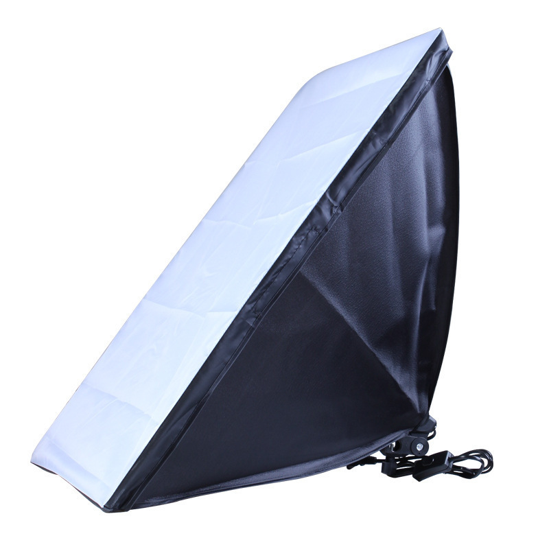 Photo Studio Accessories Soft Box Light Box Kit Photography Softbox