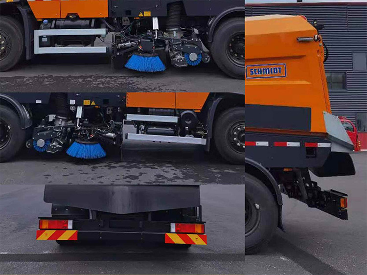 Dongfeng Hydraulic Wrecker Tow Truck Diesel Power Engine CURB Dimensions Color Transmission WEIGHT Chassis