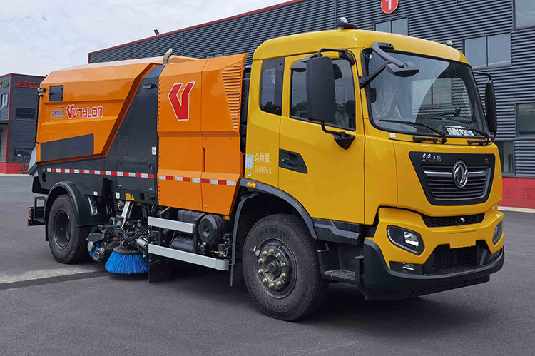 Dongfeng Hydraulic Wrecker Tow Truck Diesel Power Engine CURB Dimensions Color Transmission WEIGHT Chassis