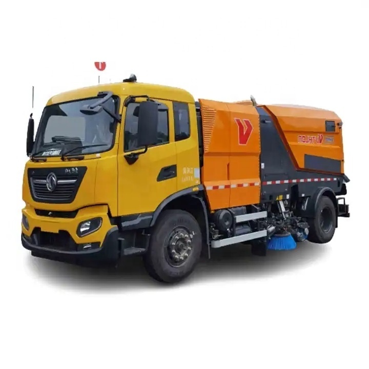 Dongfeng Hydraulic Wrecker Tow Truck Diesel Power Engine CURB Dimensions Color Transmission WEIGHT Chassis