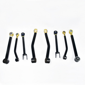 Suspension Parts Arms Rear Lower Upper X-Flex Control Arms kit for jeep wrangler jl