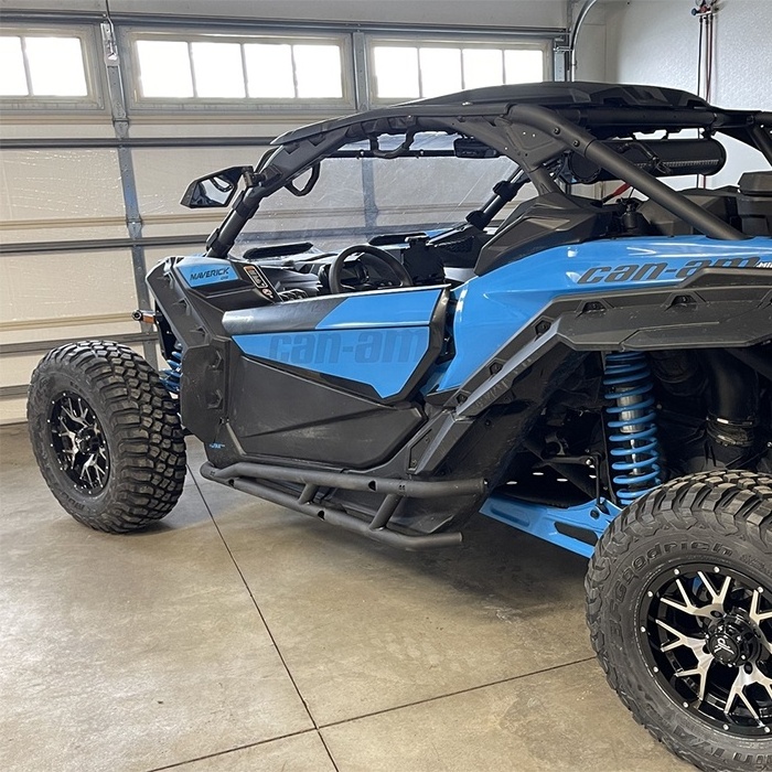 Can-Am Maverick X3 UTV 1.75