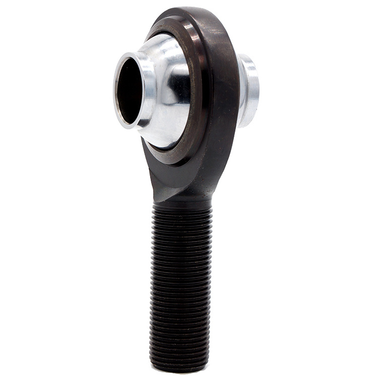 PCYM-T series metric rose joint rod ends heim joints